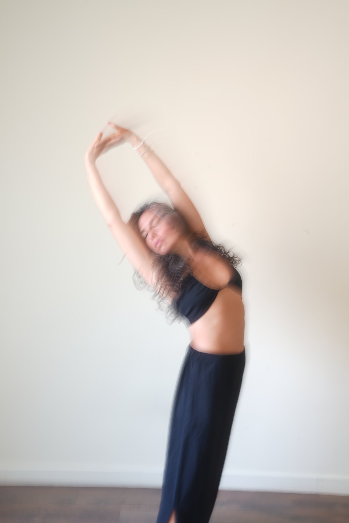 Kundalini Yoga with Eda at Matcha Club, Dubai